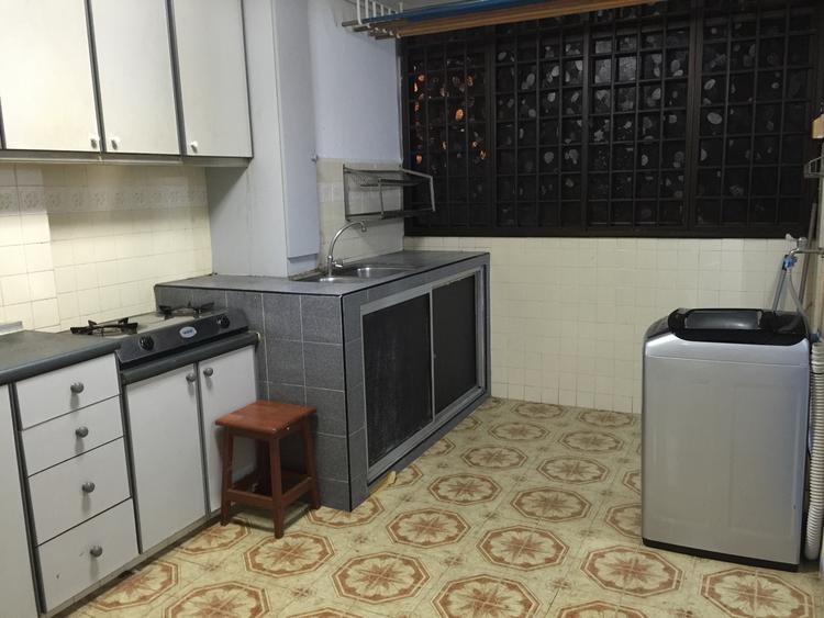 Blk 25 Eunos Crescent (Geylang), HDB 3 Rooms #136469552